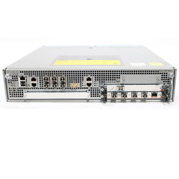 ASR1002-X-Cisco ASR1000-series router