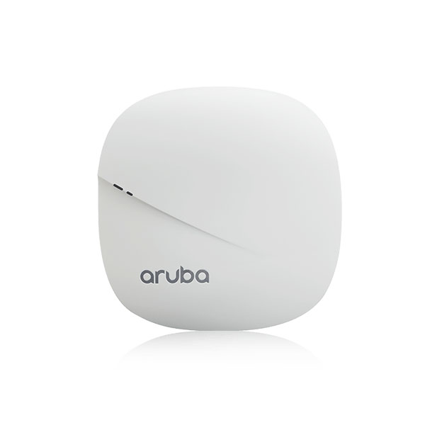 Aruba 207 Series Wireless Access Point