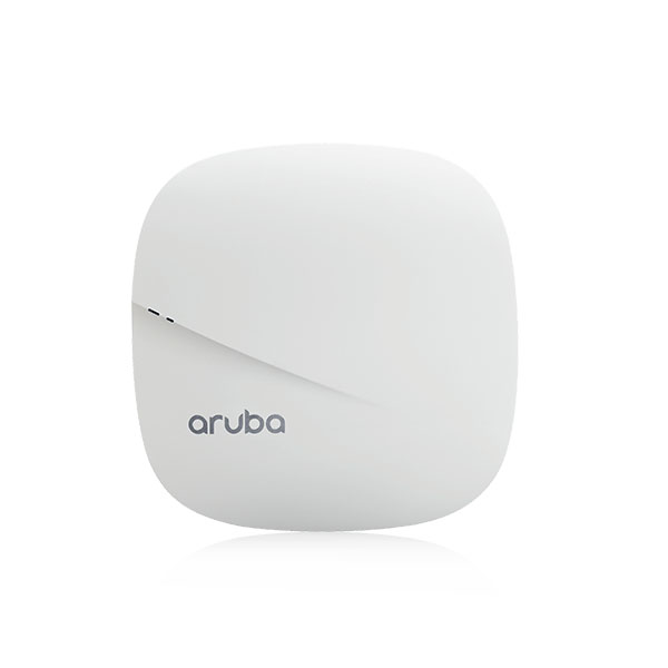 Aruba 300 Series indoor Wi-Fi 5 Access Point