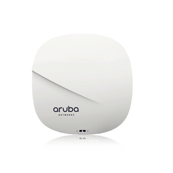 Aruba 330 Series Indoor Wi-Fi 5 Access Points
