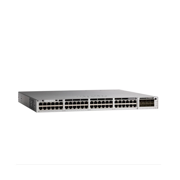 Cisco Catalyst C9200L-48 ports data Switch (C9200L-48T-4X)