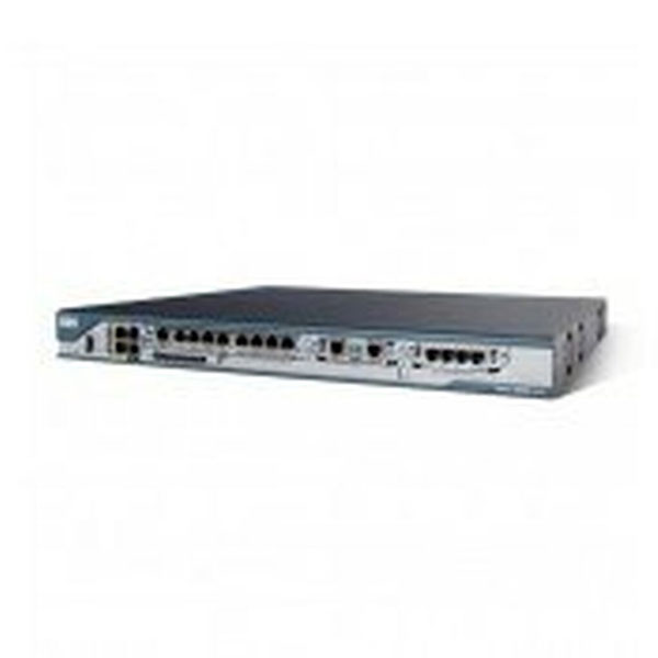 Cisco ISR 2801 - Cisco Router 2800 Series