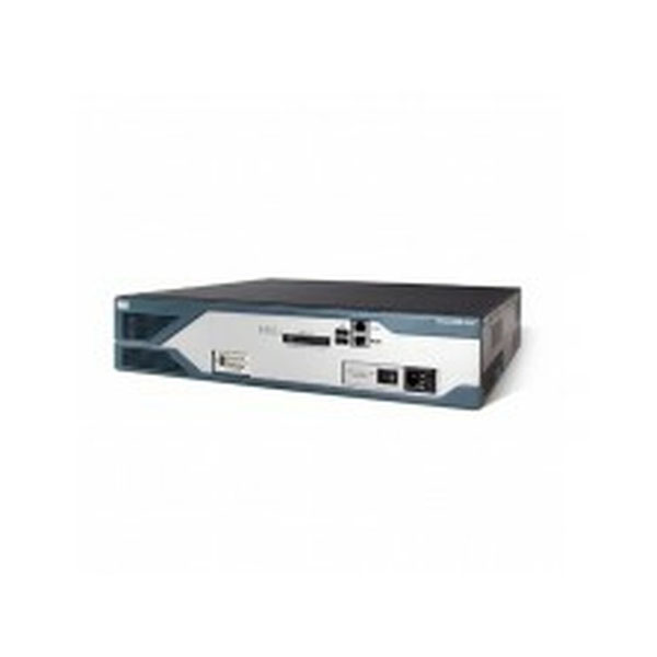 Cisco ISR 2851 - Cisco Router 2800 Series