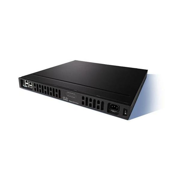 Cisco ISR4331 - Cisco Router 4000 Series