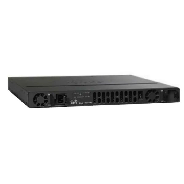 Cisco ISR4431 - Cisco Router 4000 Series