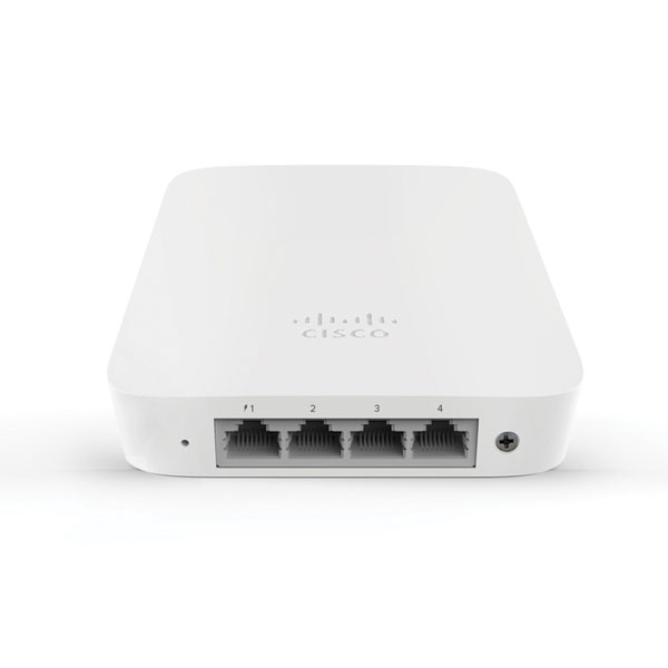 Cisco Meraki MR30H – wireless access point (CSMR30H-1)