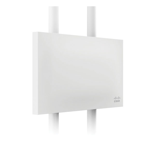 Cisco Meraki MR74 – wireless access point (CSMR74-1)