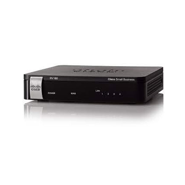 Cisco RV180 VPN Router