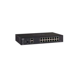 Buy Cisco RV345-K8 Dual WAN Gigabit VPN Router| Cisco Partner in UAE