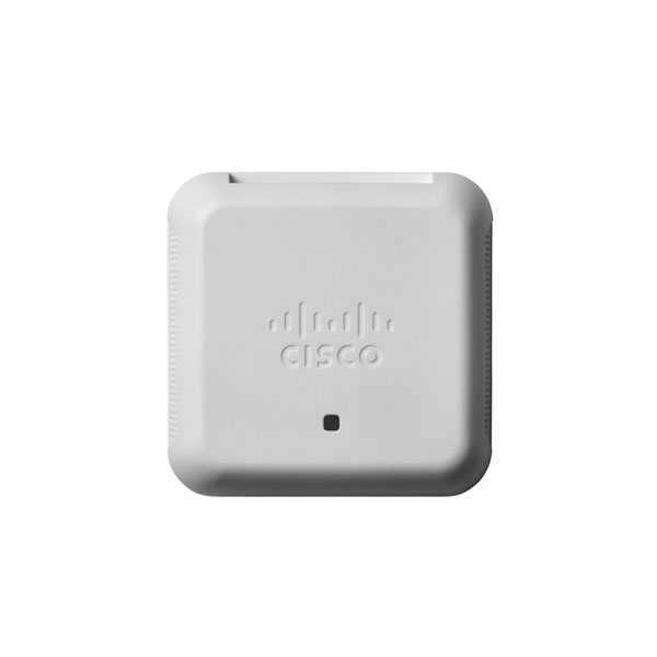 Cisco WAP150 Wireless-AC/N Dual Radio Access Point with PoE (Russia)-WAP150-R-K9-RU