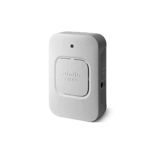 Cisco WAP361 Wireless-AC/N Dual Radio Wall Plate Access Point with PoE (EU Region, Saudi Arabia, Thailand, Vietnam, South Africa )-WAP361-E-K9