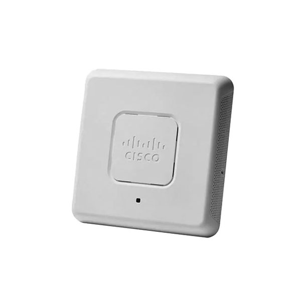 Cisco WAP571 Wireless-AC/N Premium Dual Radio Access Point with PoE (EU region, United Kingdom, HK, Thailand, UAE, Turkey, South Africa, Vietnam)- WAP571-E-K9