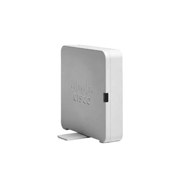 Cisco Wireless-AC/N Dual Radio Access Point with PoE (EU, RU, Ukraine,PH, TH, VN, SA, Chile) - WAP125-E-K9-EU