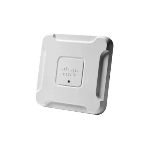 Cisco Wireless-AC/N Premium Dual Radio Access Point with PoE (EU region, South Africa, Vietnam, Hong Kong, Thailand, UAE ) - WAP581-E-K9