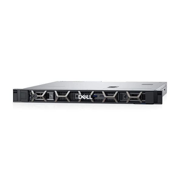 Dell New PowerEdge R6415 Rack Server - PowerEdge R6415
