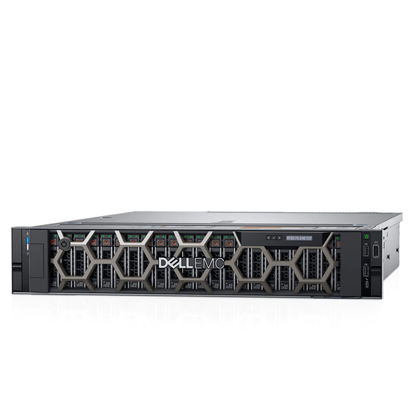 Dell New PowerEdge R7415 Rack Server - PowerEdge R7415