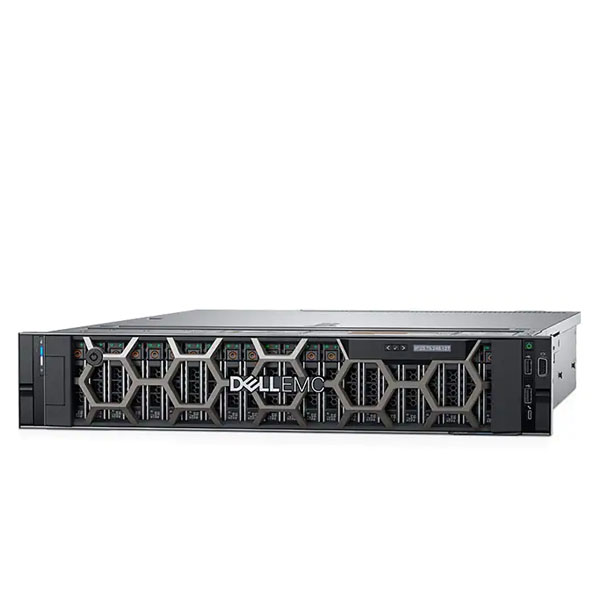 Dell New PowerEdge R7425 Rack Server - PowerEdge R7425