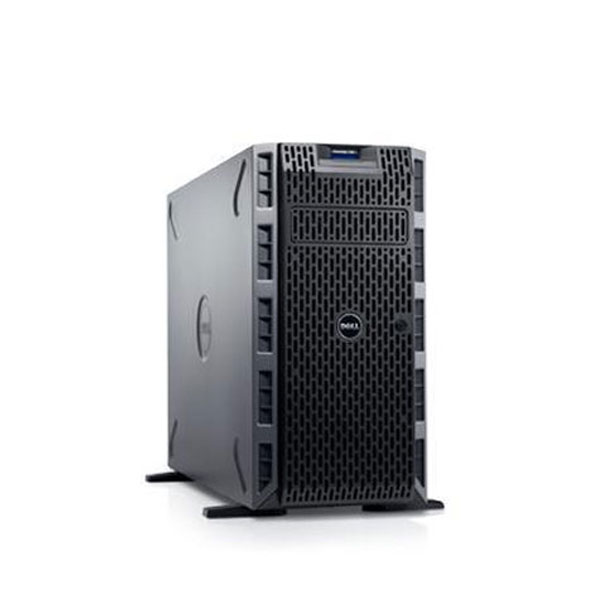 Dell PowerEdge T420 Tower Server - DellT420-1