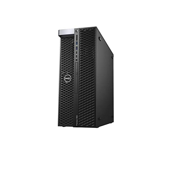 Dell Precision 7820 Tower Workstation - T7820-4116-VPN-210-AMDT