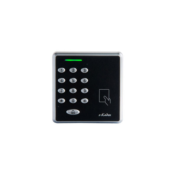 Fingertec S-Kadex Simple Door Access Readers