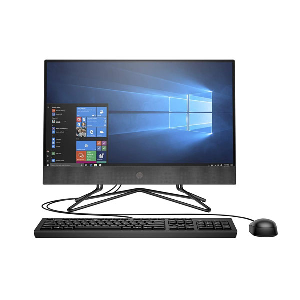 HP 200 G4 All-in-One Business PC - 9UG58EA