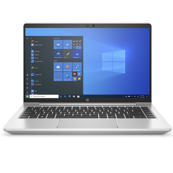 HP ProBook 640 G8 - 250B9EA