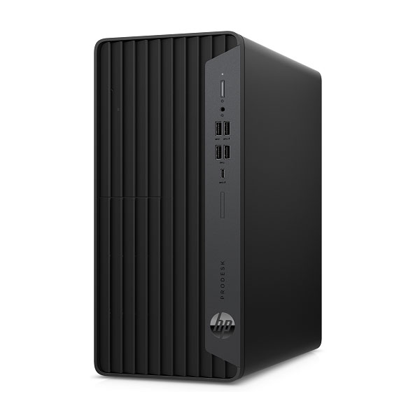 HP ProDesk 600 G6 Microtower PC - 1D2S0EA
