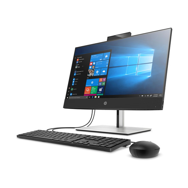 HP ProOne 440 G6 All-in-One Business PC Non Touch - 1C7C2EA