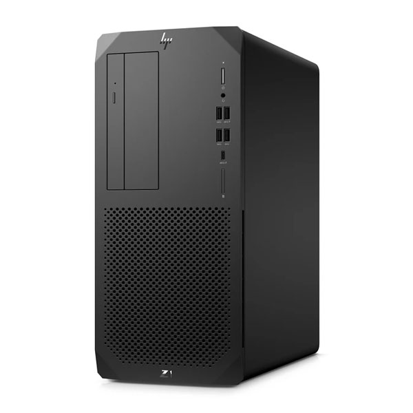HP Z1 G8 Tower Workstation -4D484PA