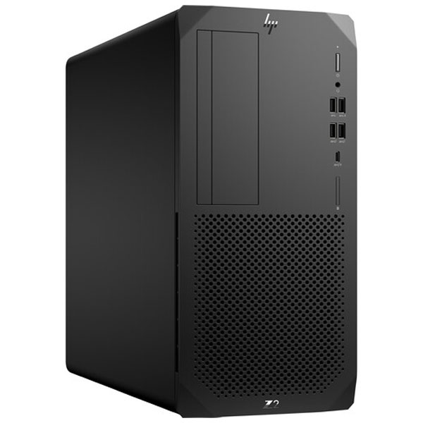 HP Z2 G5 Series Tower Workstation - 9FR65AV [AEPF20-010455]