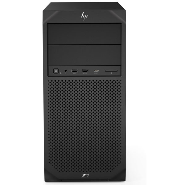 HP Z2 G8 Tower Workstation - 287S5AV