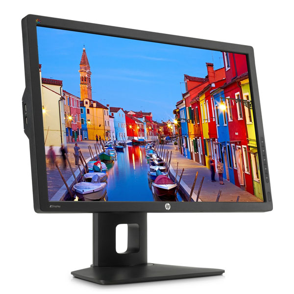 HP Z24X G2 Dreamcolor Professional Display - 1JR59A4