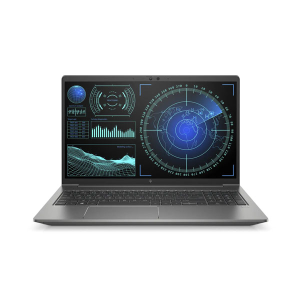 HP ZBook Power G8 Mobile Workstation