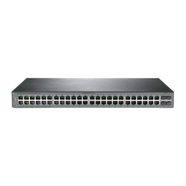 HPE (JL382A) OfficeConnect 1920S 48G 4SFP Switch