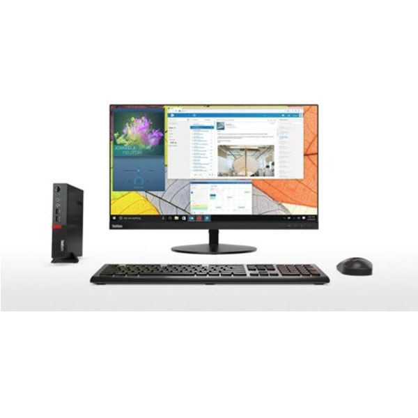 Lenovo Think Centre Tiny-In-One 21.5″ Monitor-10MSS0CY00