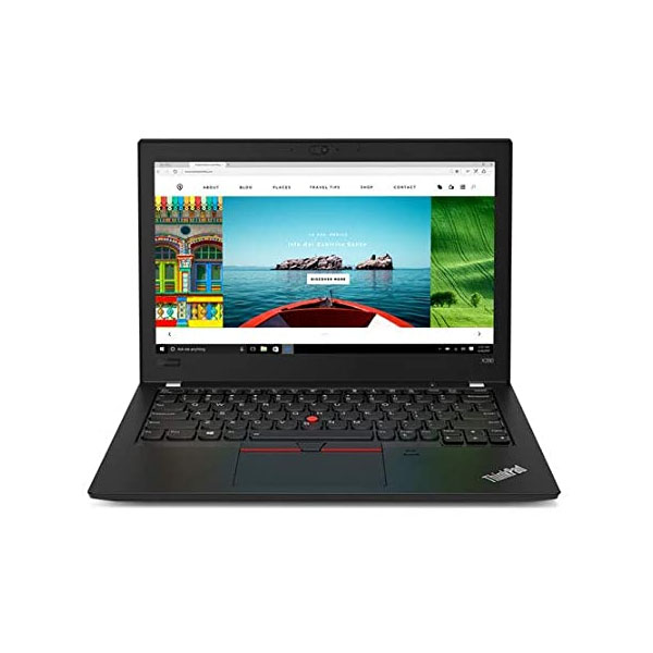 Lenovo ThinkPad X280 Laptop i5-8250U - 20KF001YAD