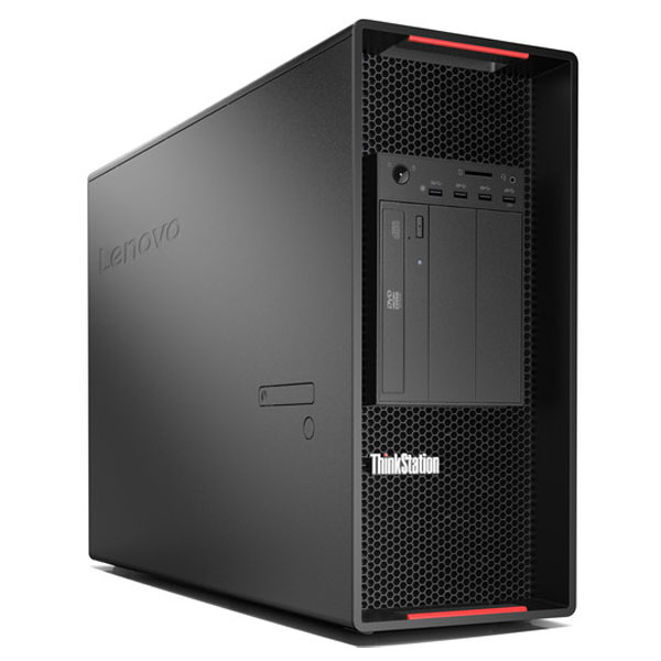 Lenovo ThinkStation P920 Tower Workstation - 30BCS09C00