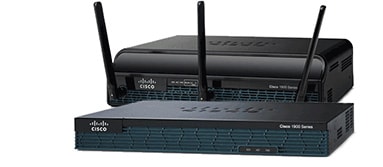 cisco Small Business Routers