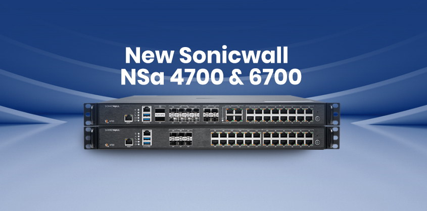 Sonicwall--NSa-4700-and-6700