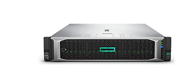hpe servers in HPE products and solutions