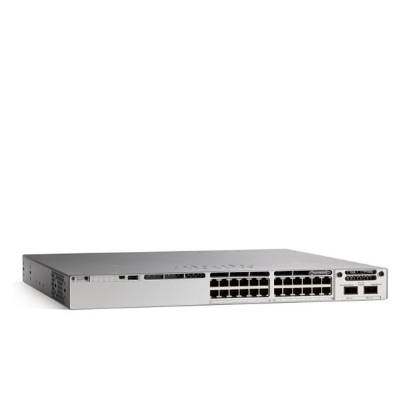 C9300-24T-E - Cisco Switch Catalyst 9300