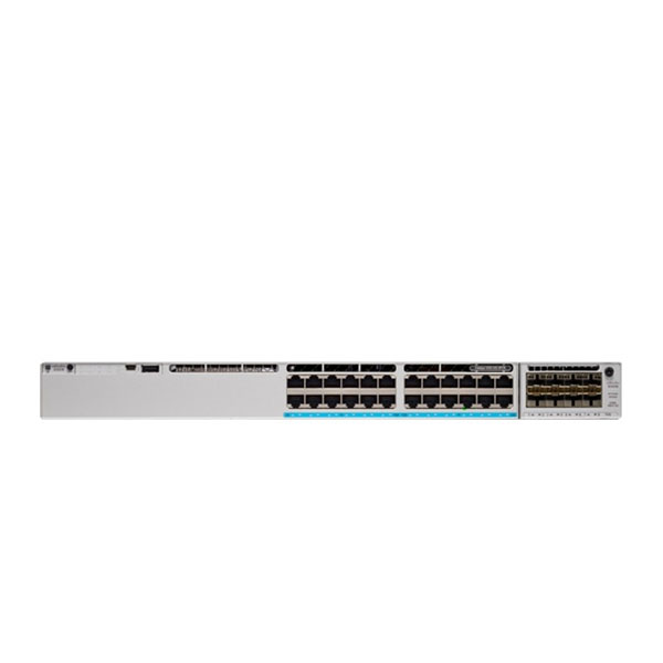 C9300-24U-A - Cisco Switch Catalyst 9300
