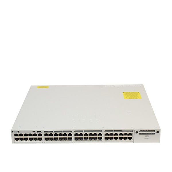 C9300-48P-E - Cisco Switch Catalyst 9300
