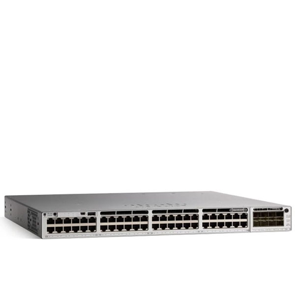 C9300-48T-A - Cisco Switch Catalyst 9300