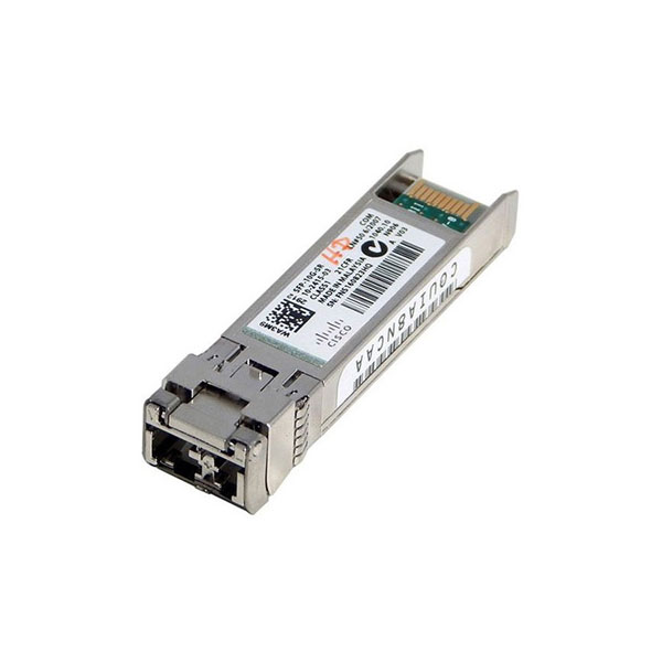 Cisco 10 Gigabit Modules SFP-10G-SR
