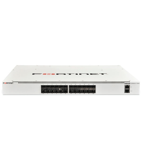 Fortinet FortiSwitch-1024D – FC-10-W1024-212-02-DD
