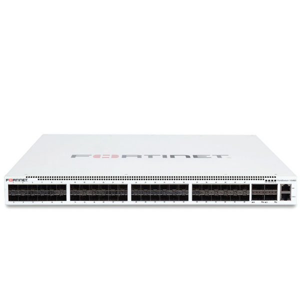 Fortinet FortiSwitch-1048D – FC-10-W1048-247-02-DD