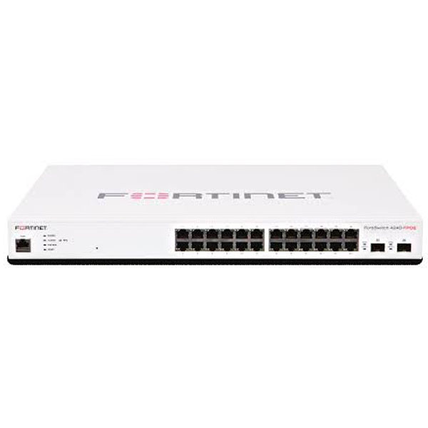 Fortinet FortiSwitch-148E-POE – FC-10-S148P-210-02-DD
