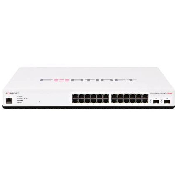 Fortinet FortiSwitch-148E – FC-10-S148E-210-02-DD