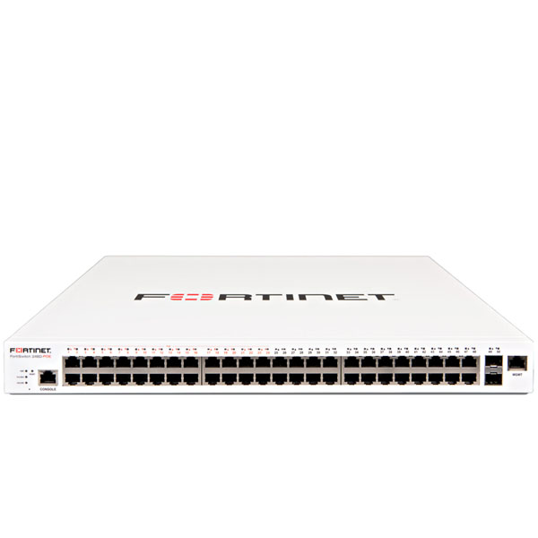 Fortinet FortiSwitch-248D-POE – FC-10-W0228-247-02-DD